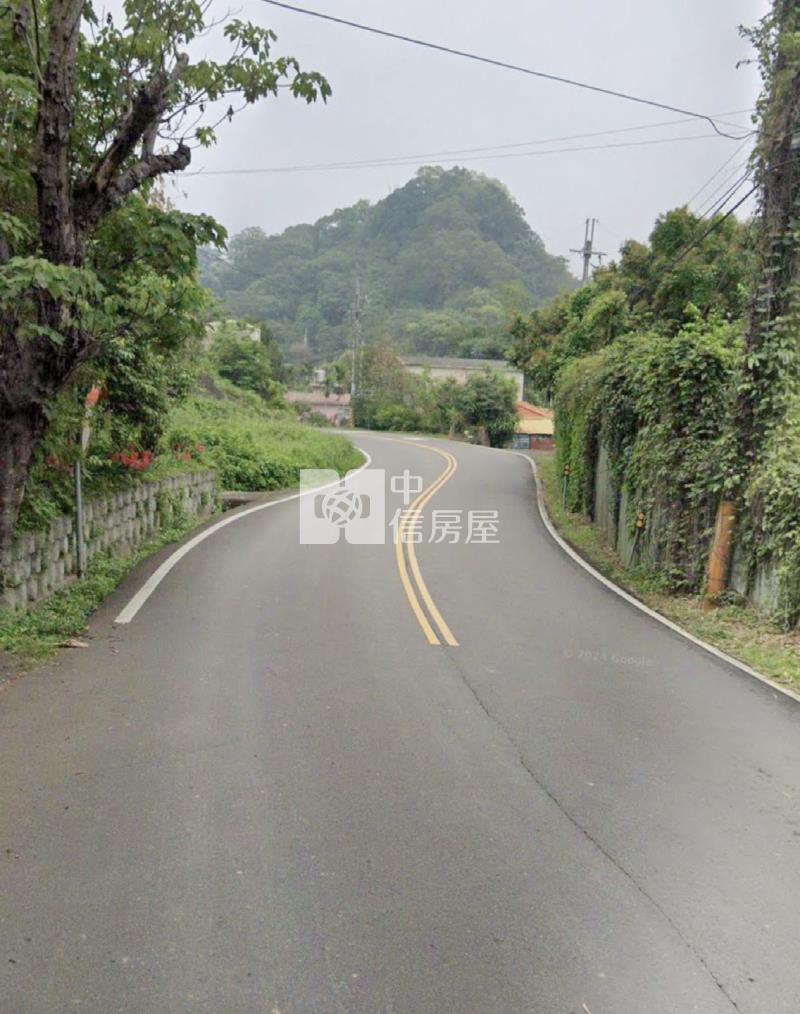 苗栗三灣便宜農林地房屋室內格局與周邊環境