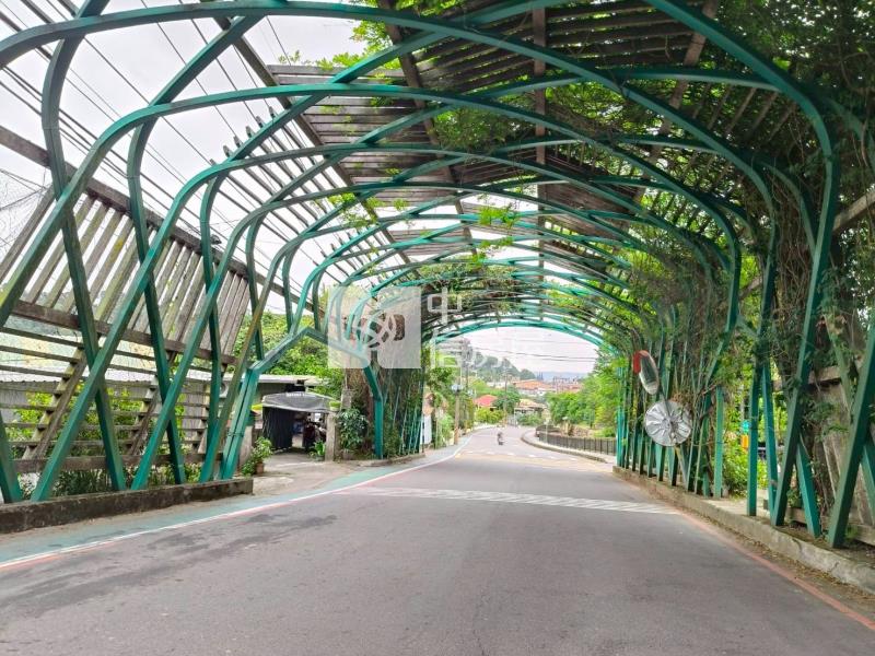 三坑老街農地房屋室內格局與周邊環境