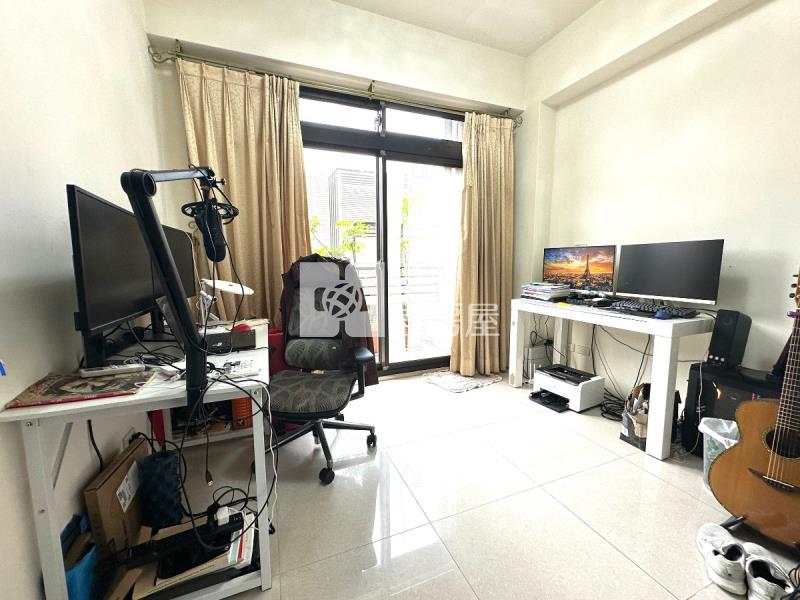 美地大境別墅房屋室內格局與周邊環境