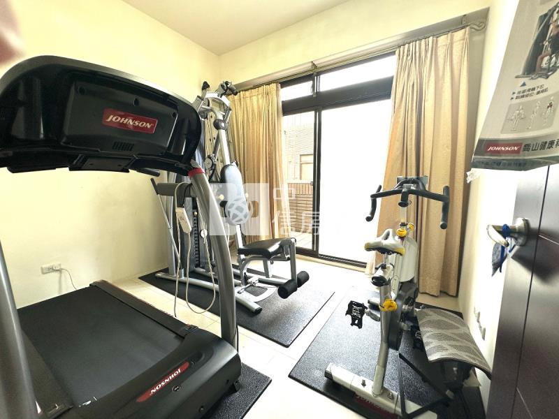美地大境別墅房屋室內格局與周邊環境