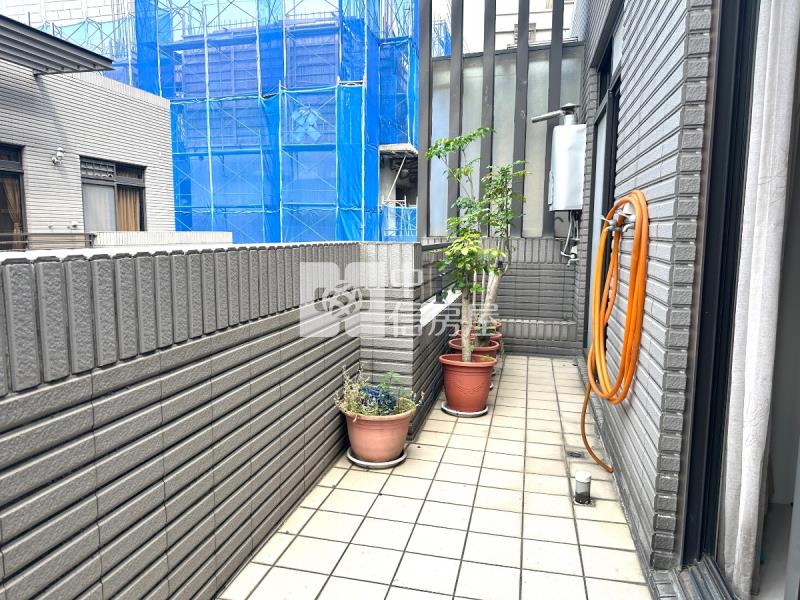 美地大境別墅房屋室內格局與周邊環境