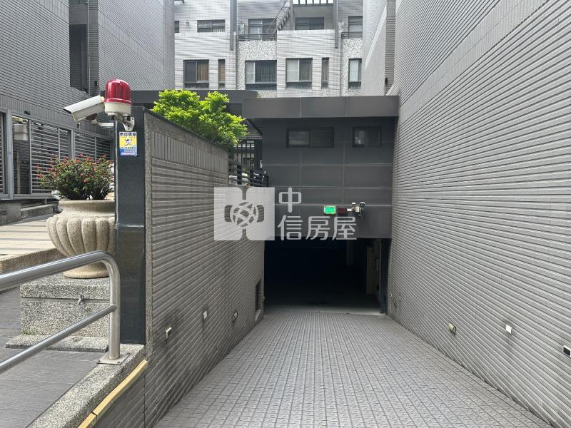 美地大境別墅房屋室內格局與周邊環境