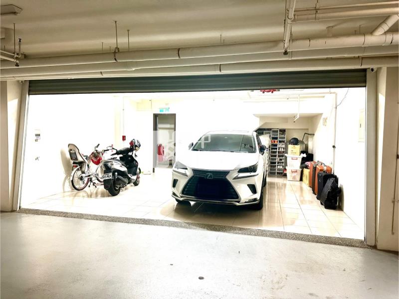 美地大境別墅房屋室內格局與周邊環境