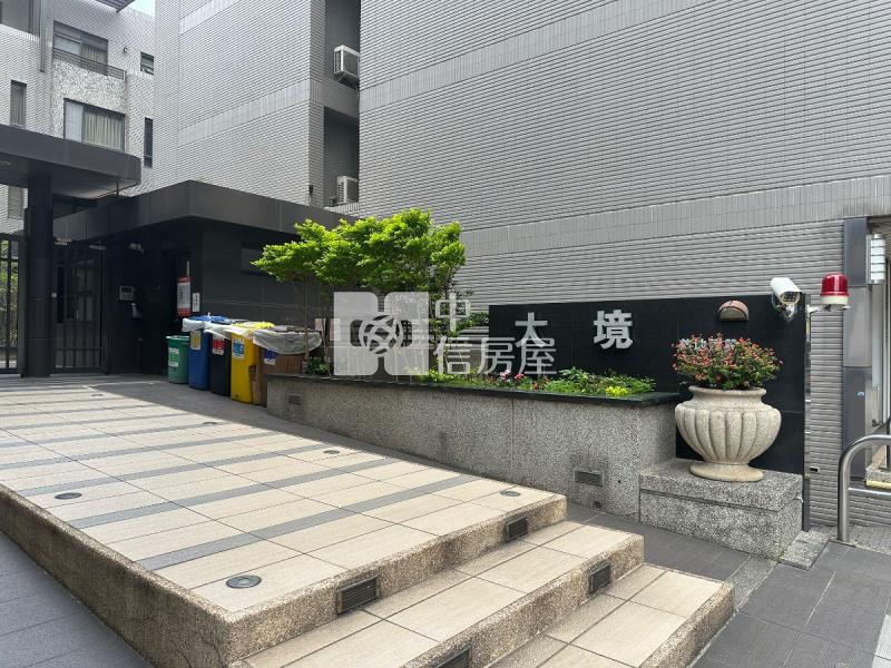 美地大境別墅房屋室內格局與周邊環境