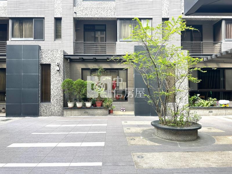 美地大境別墅房屋室內格局與周邊環境