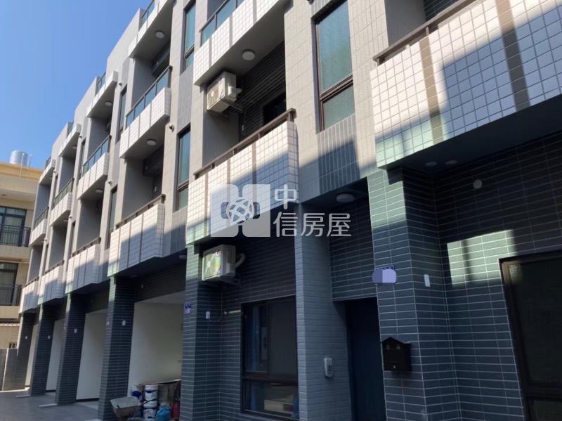 麥寮華興路套房透天厝(2)房屋室內格局與周邊環境