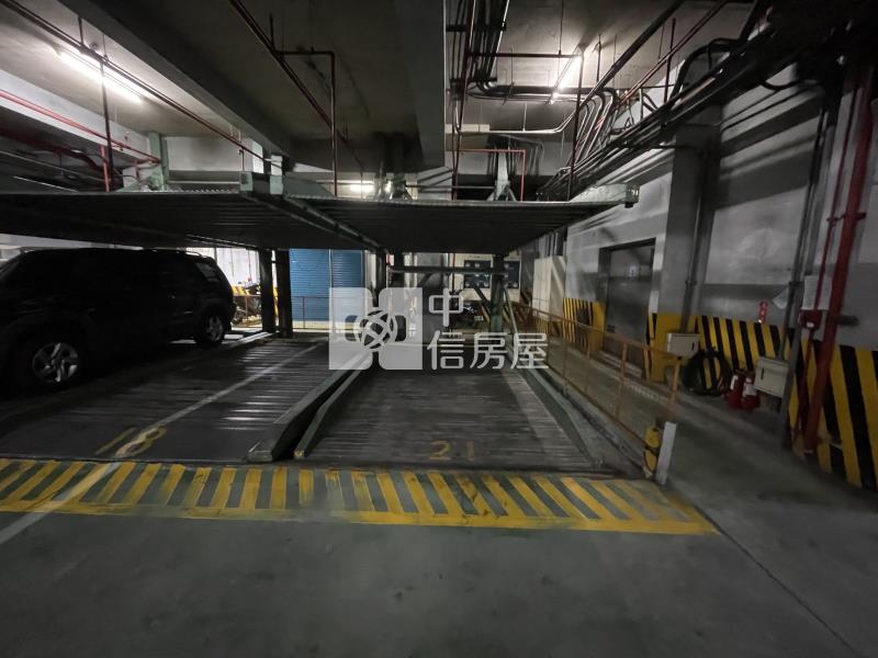 近戶政中壢火車站.內壢交流道.中原四房車房屋室內格局與周邊環境