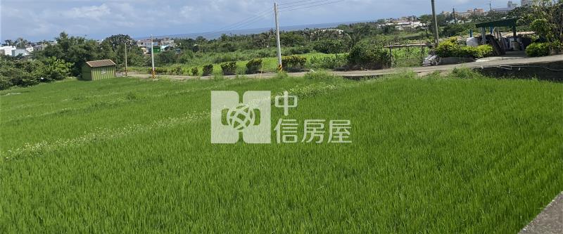 B27-成功鎮上農地房屋室內格局與周邊環境