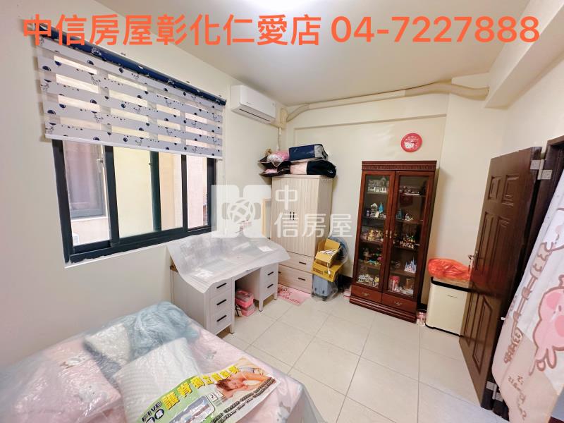 福興臻讚別墅房屋室內格局與周邊環境