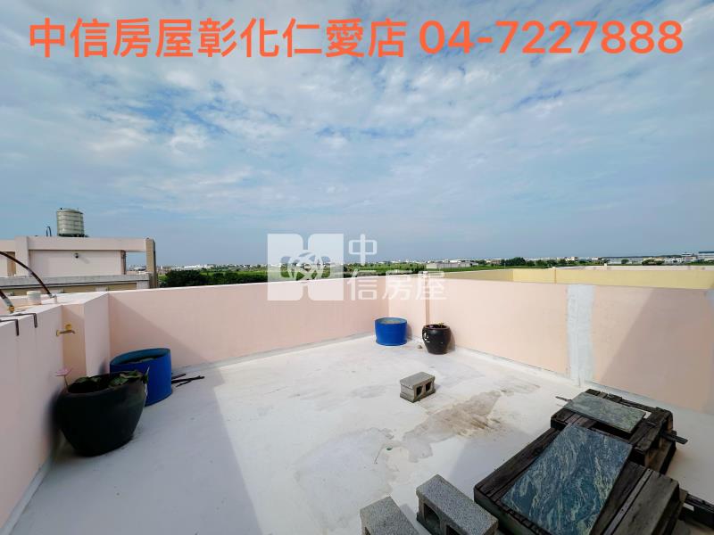 福興臻讚別墅房屋室內格局與周邊環境