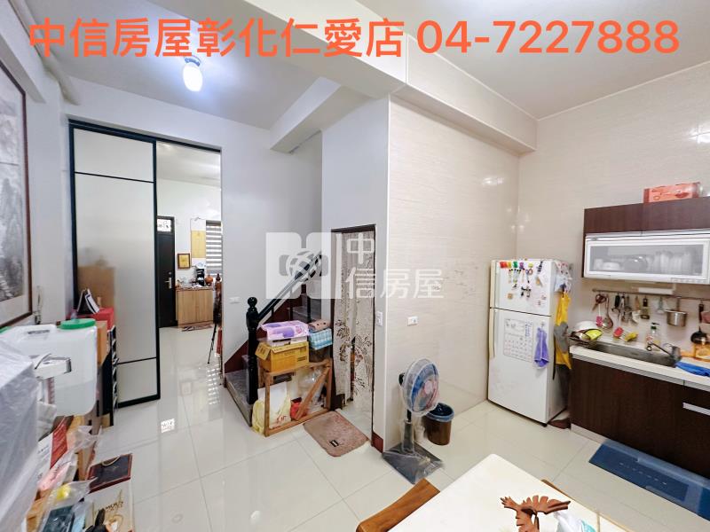 福興臻讚別墅房屋室內格局與周邊環境