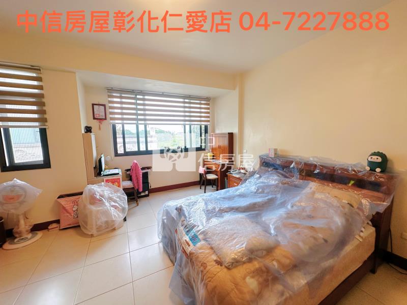 福興臻讚別墅房屋室內格局與周邊環境