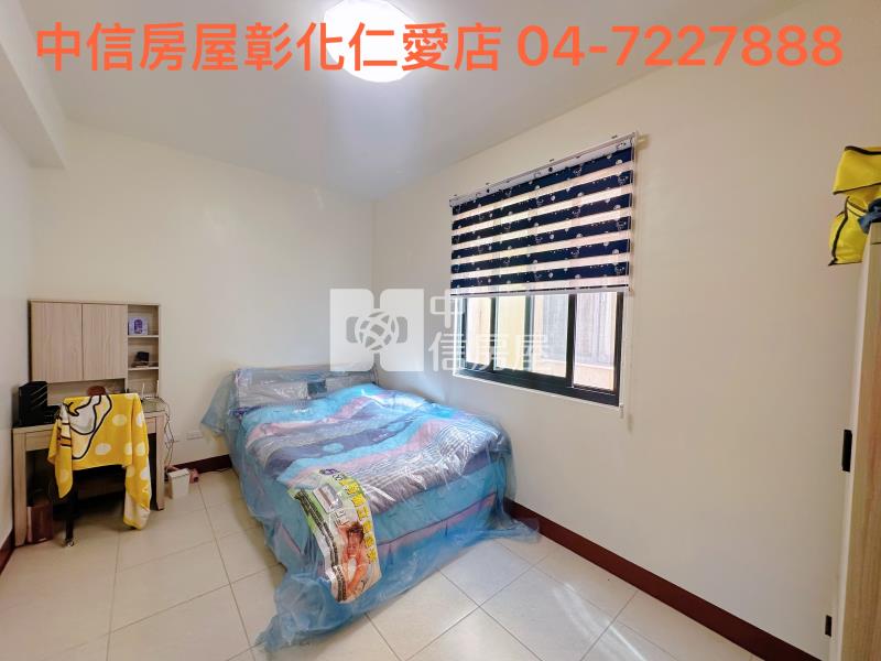 福興臻讚別墅房屋室內格局與周邊環境