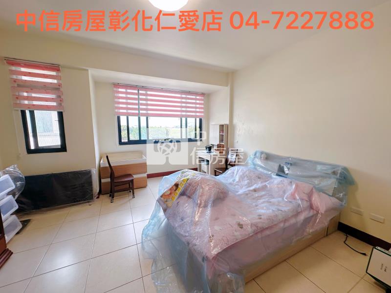 福興臻讚別墅房屋室內格局與周邊環境