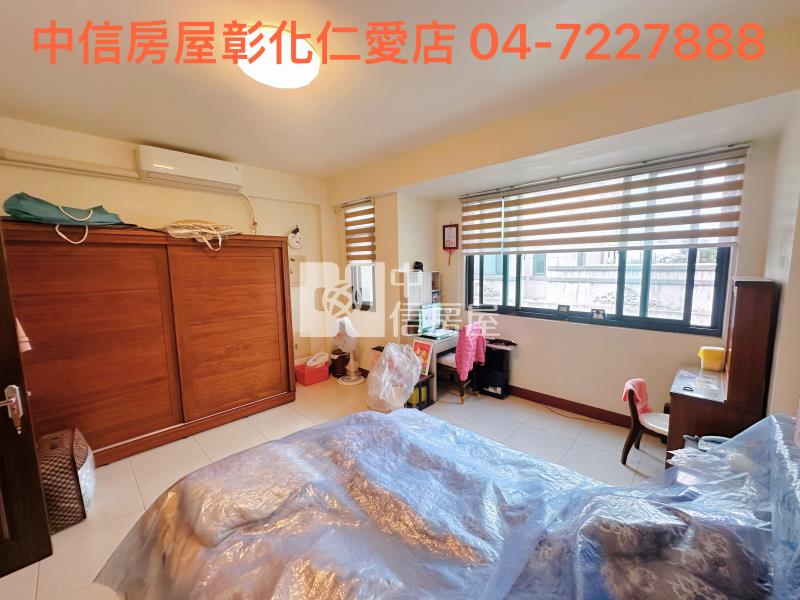 福興臻讚別墅房屋室內格局與周邊環境