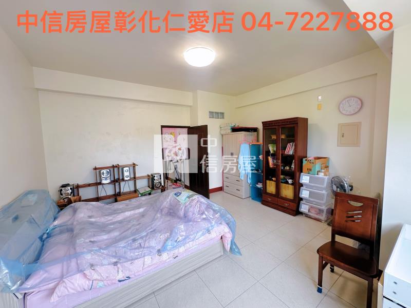 福興臻讚別墅房屋室內格局與周邊環境