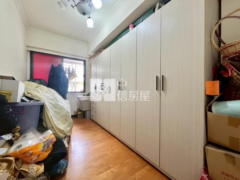 樹孝商圈華宮庭園2+1房平車房屋室內格局與周邊環境