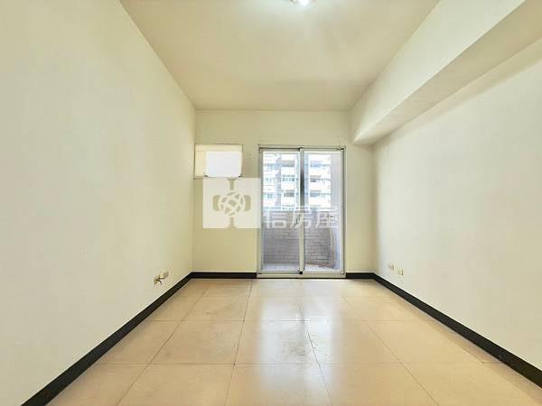 皇城園邸中央公園旁大四房平車房屋室內格局與周邊環境