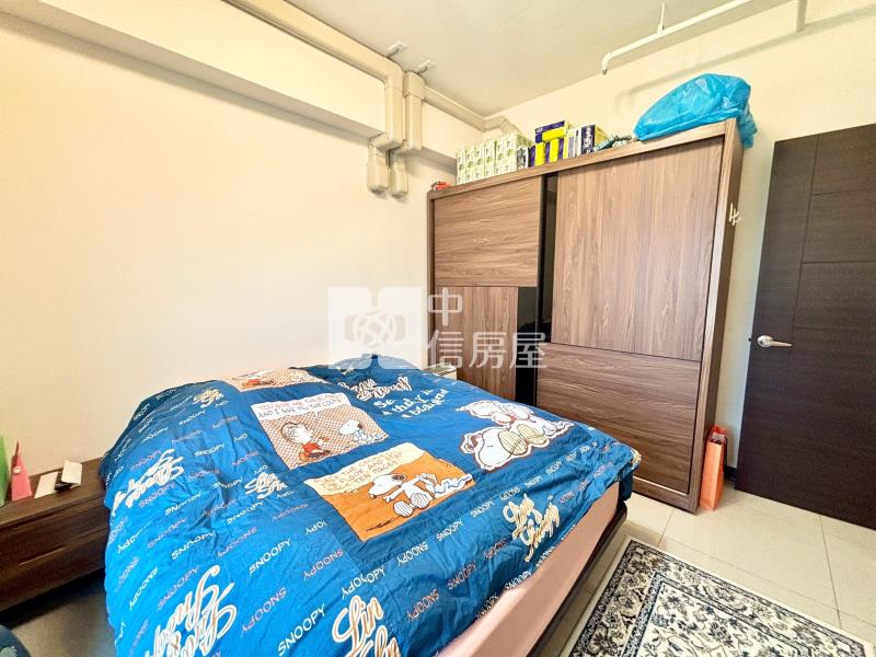 獨家！佳鋐樂邑兩房平車房屋室內格局與周邊環境