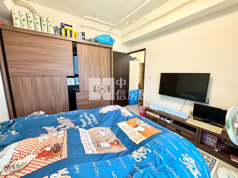 獨家！佳鋐樂邑兩房平車房屋室內格局與周邊環境