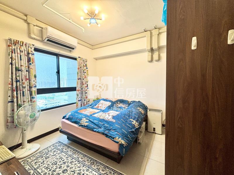獨家！佳鋐樂邑兩房平車房屋室內格局與周邊環境