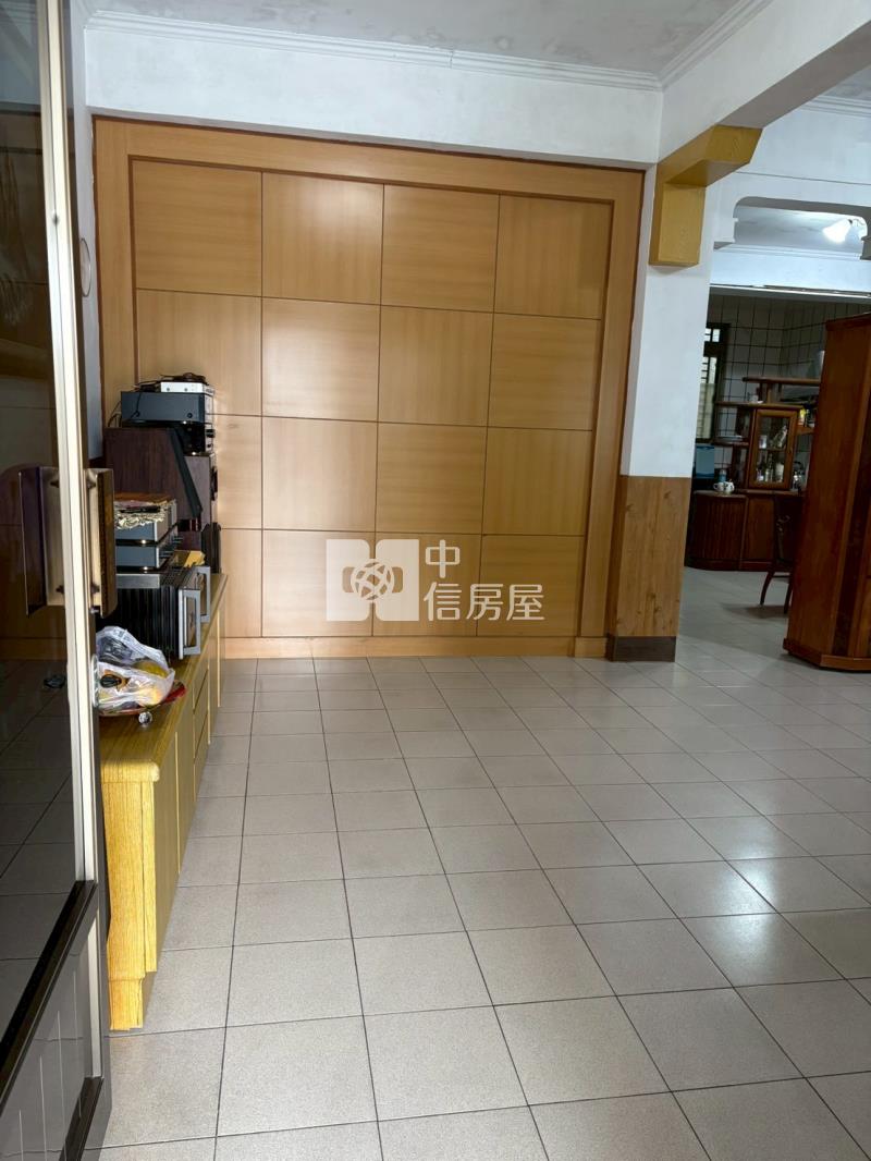 大地坪透天房屋室內格局與周邊環境