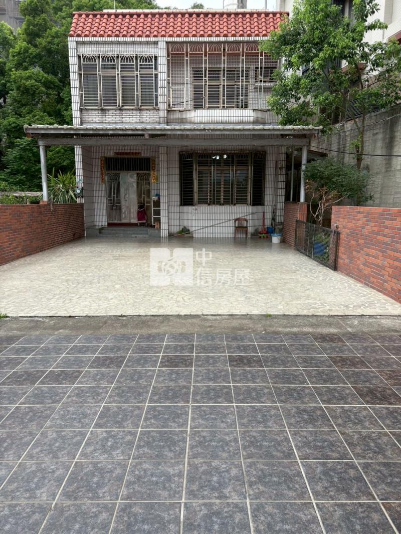 大地坪透天房屋室內格局與周邊環境