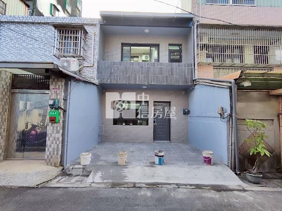 內壢成功路全新整理美透天房屋室內格局與周邊環境