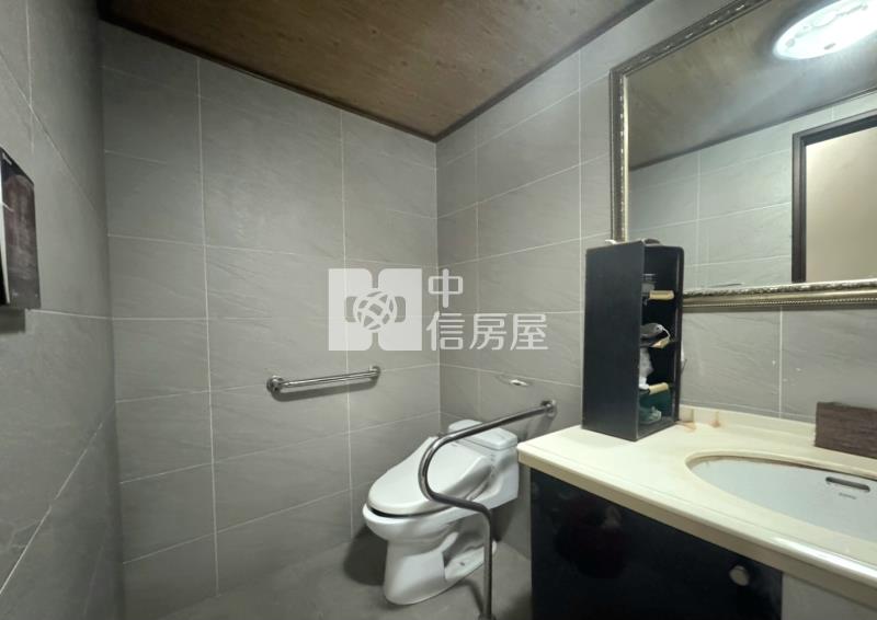 寶台傳家寶房屋室內格局與周邊環境