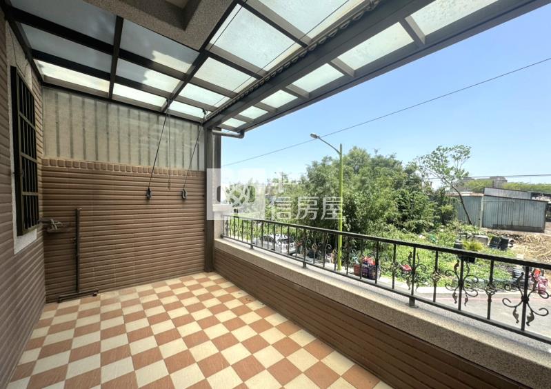 寶台傳家寶房屋室內格局與周邊環境