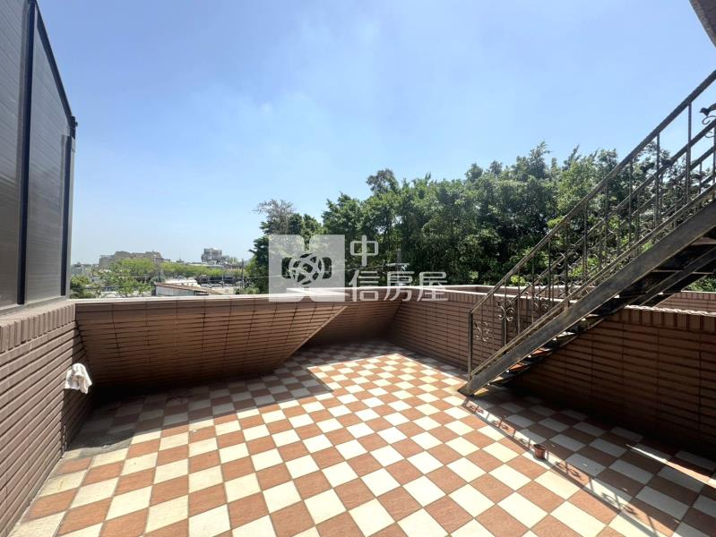 寶台傳家寶房屋室內格局與周邊環境
