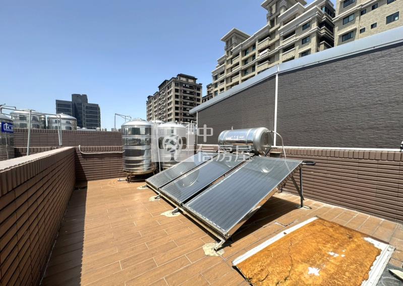 寶台傳家寶房屋室內格局與周邊環境