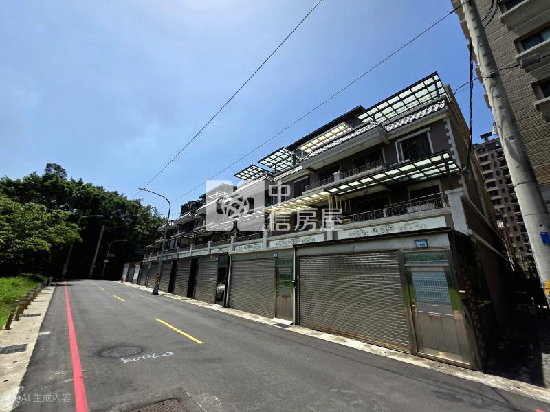 寶台傳家寶房屋室內格局與周邊環境