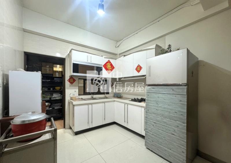 寶台傳家寶房屋室內格局與周邊環境