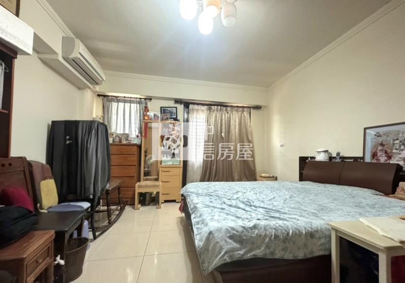 寶台傳家寶房屋室內格局與周邊環境