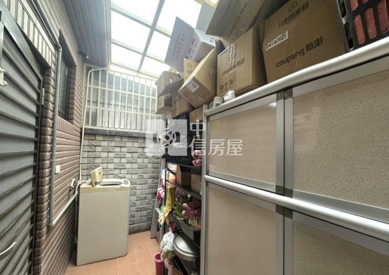 寶台傳家寶房屋室內格局與周邊環境