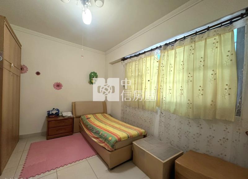 寶台傳家寶房屋室內格局與周邊環境