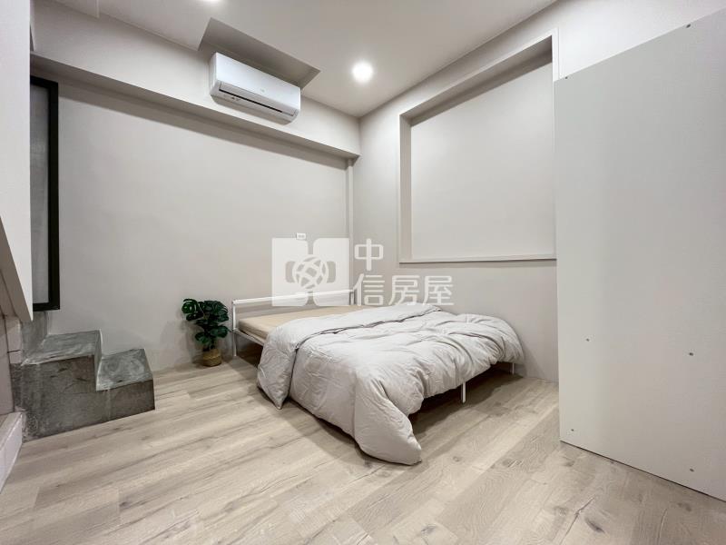 東山市場全新整理透天獨立出入口房屋室內格局與周邊環境