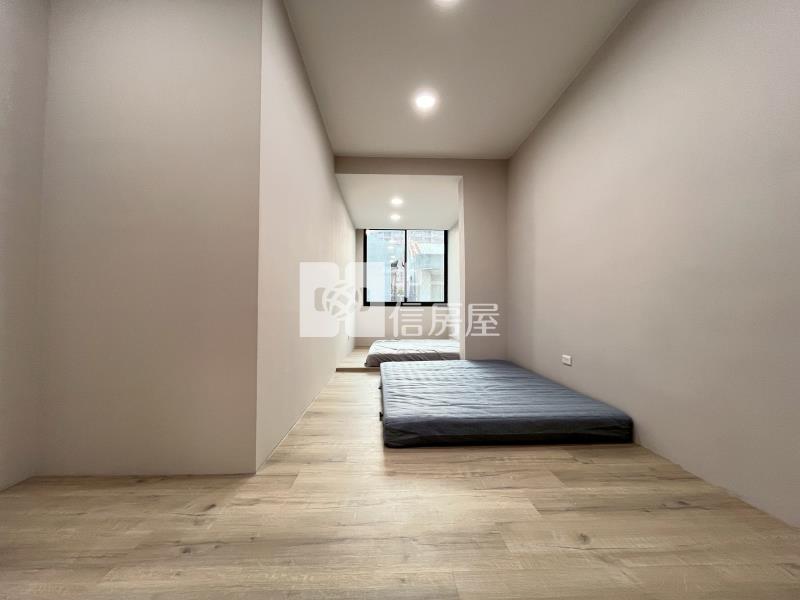 東山市場全新整理透天獨立出入口房屋室內格局與周邊環境