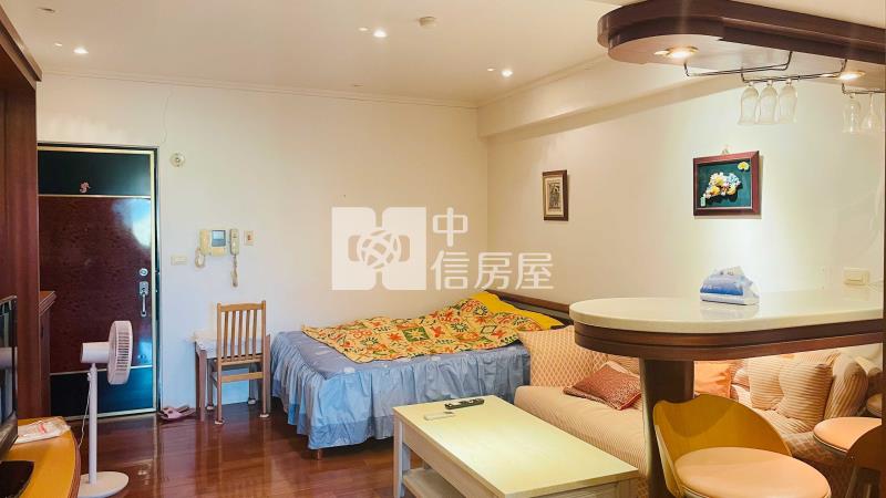 稀有釋出超大湯池雅緻湯屋房屋室內格局與周邊環境