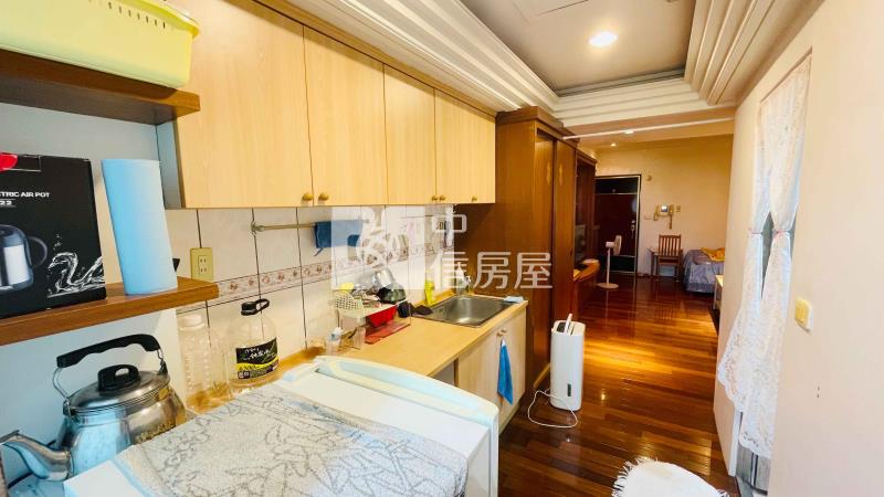 稀有釋出超大湯池雅緻湯屋房屋室內格局與周邊環境