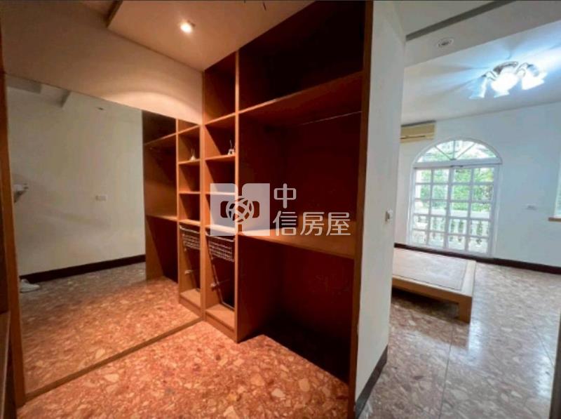 楊梅維多利亞別墅(中信卓越團隊)房屋室內格局與周邊環境