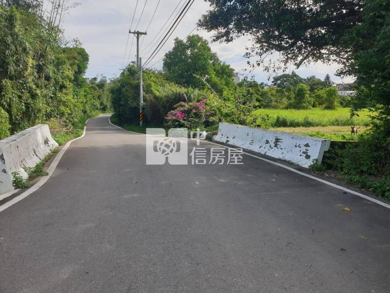 楊梅省道旁都計農房屋室內格局與周邊環境
