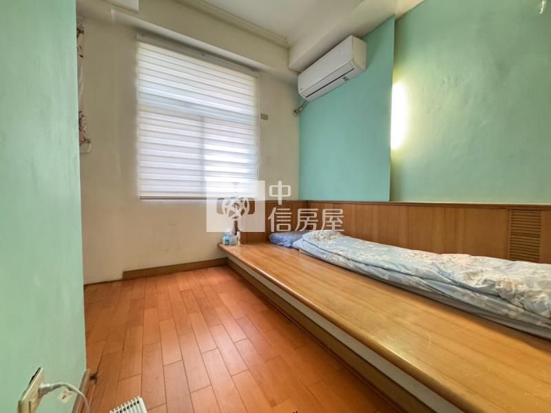 中壢健保局雙車美透店房屋室內格局與周邊環境