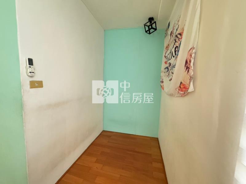 中壢健保局雙車美透店房屋室內格局與周邊環境