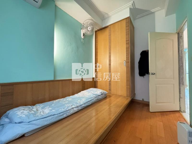 中壢健保局雙車美透店房屋室內格局與周邊環境