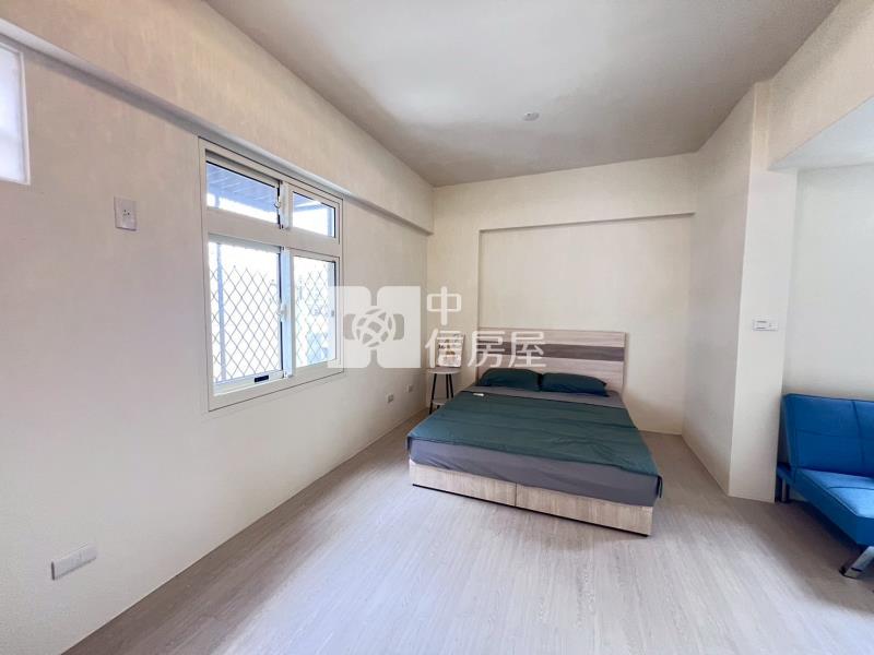 中壢火車站精美套房房屋室內格局與周邊環境