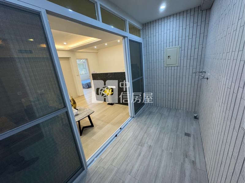 小港近捷運翻新美三房A房屋室內格局與周邊環境