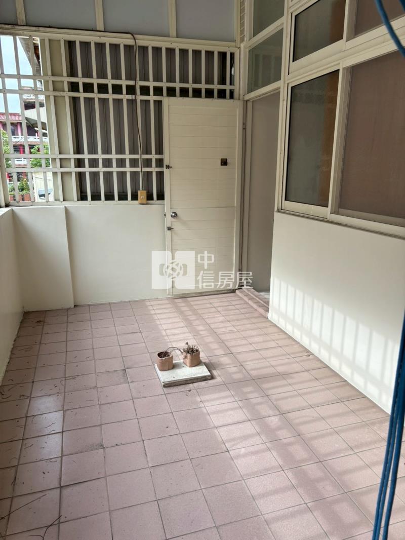 斗六楓溝街別墅房屋室內格局與周邊環境