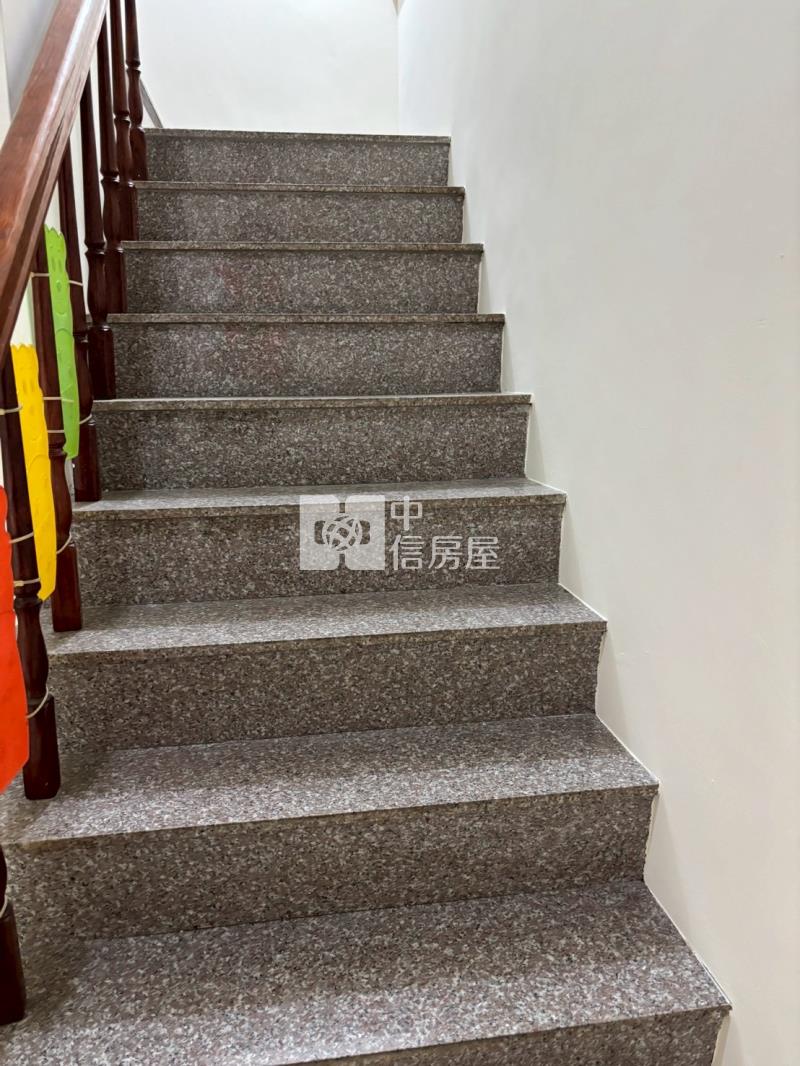 斗六楓溝街別墅房屋室內格局與周邊環境